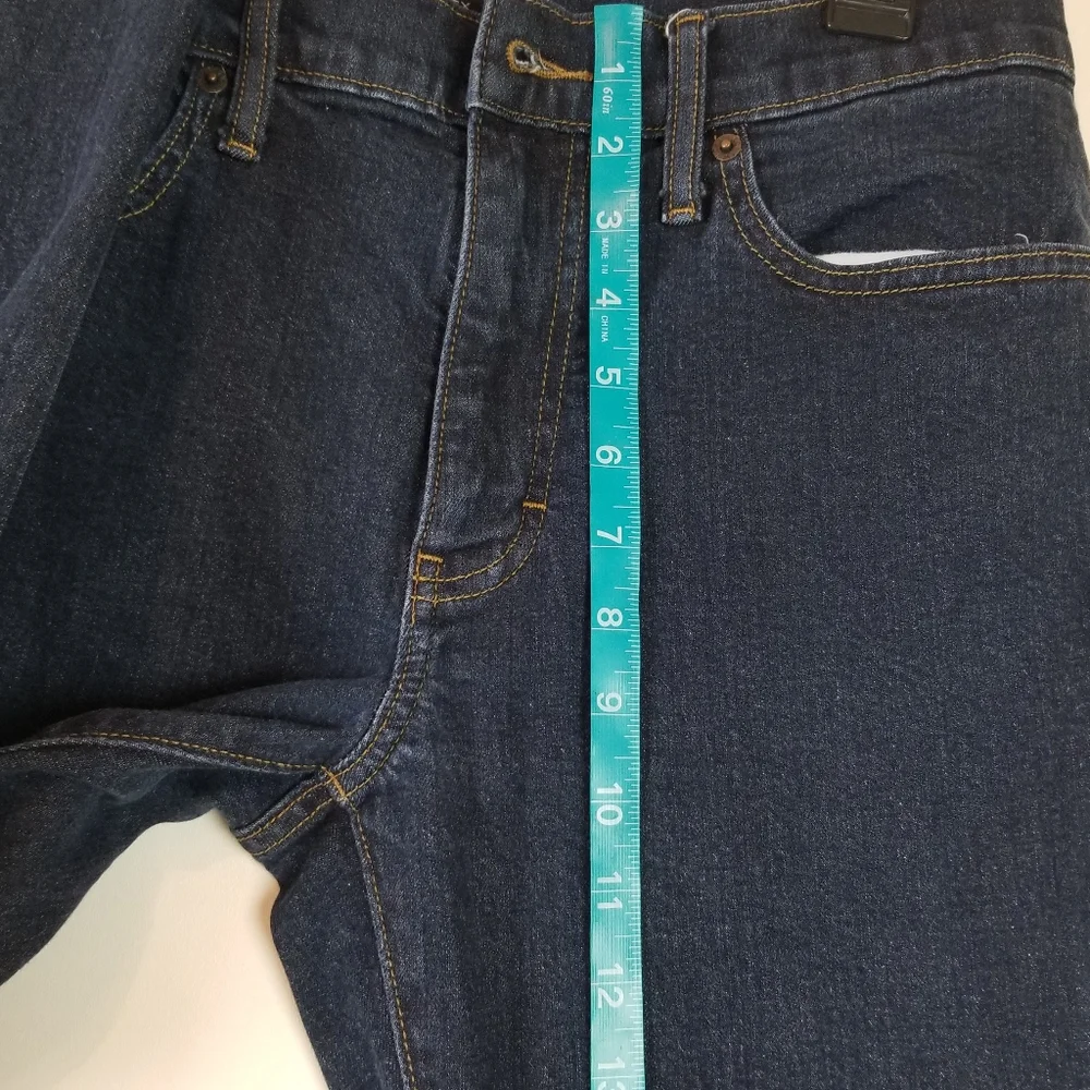 J.Crew Flex Jeans!